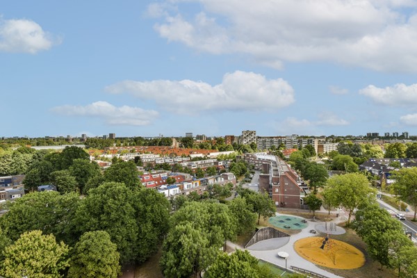 Medium property photo - Tarwekamp 158, 1112 HJ Diemen